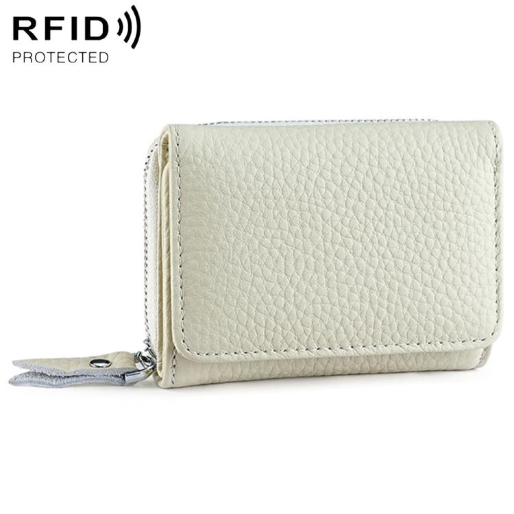 KB100 Tri-fold RFID Multifunctional Storage Bag