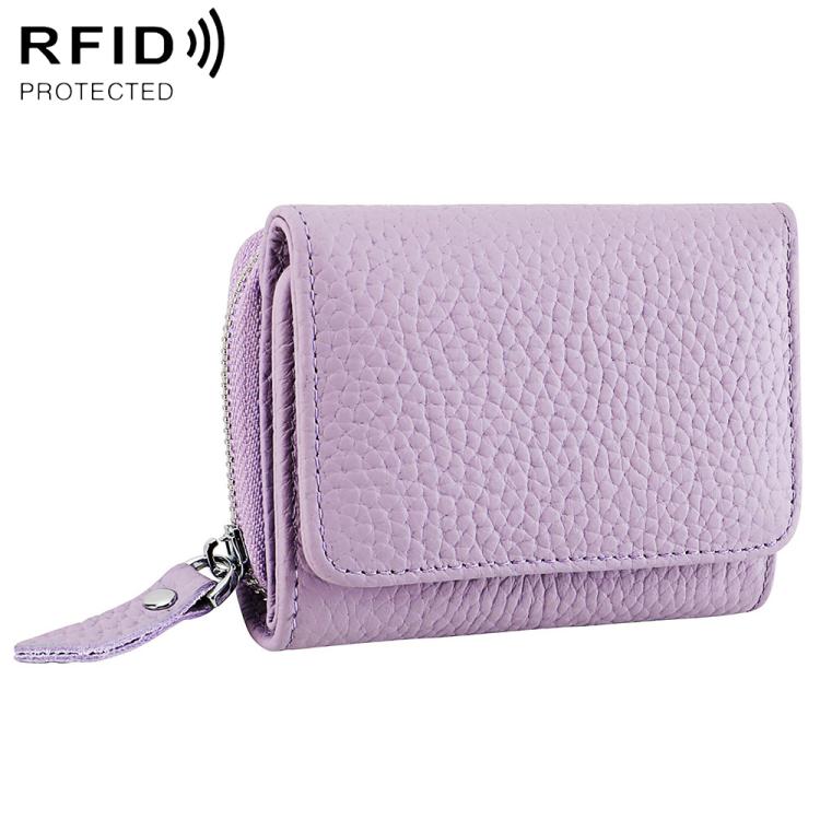 KB100 Tri-fold RFID Multifunctional Storage Bag