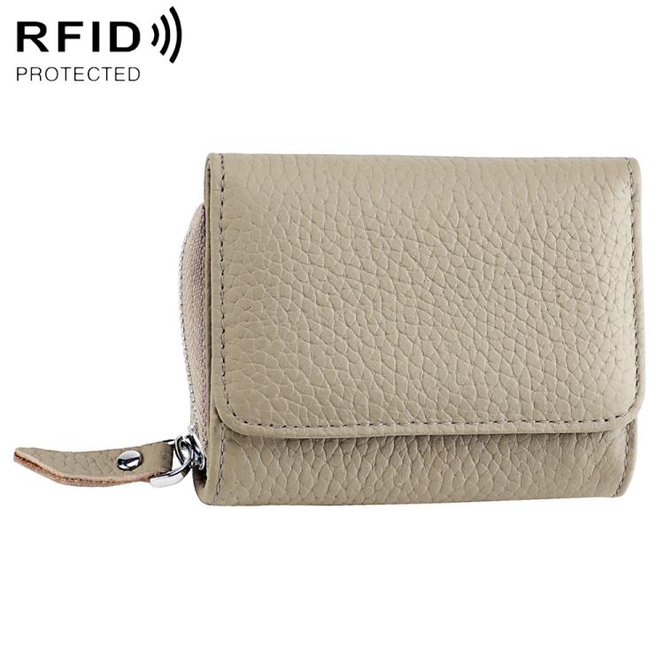 KB100 Tri-fold RFID Multifunctional Storage Bag
