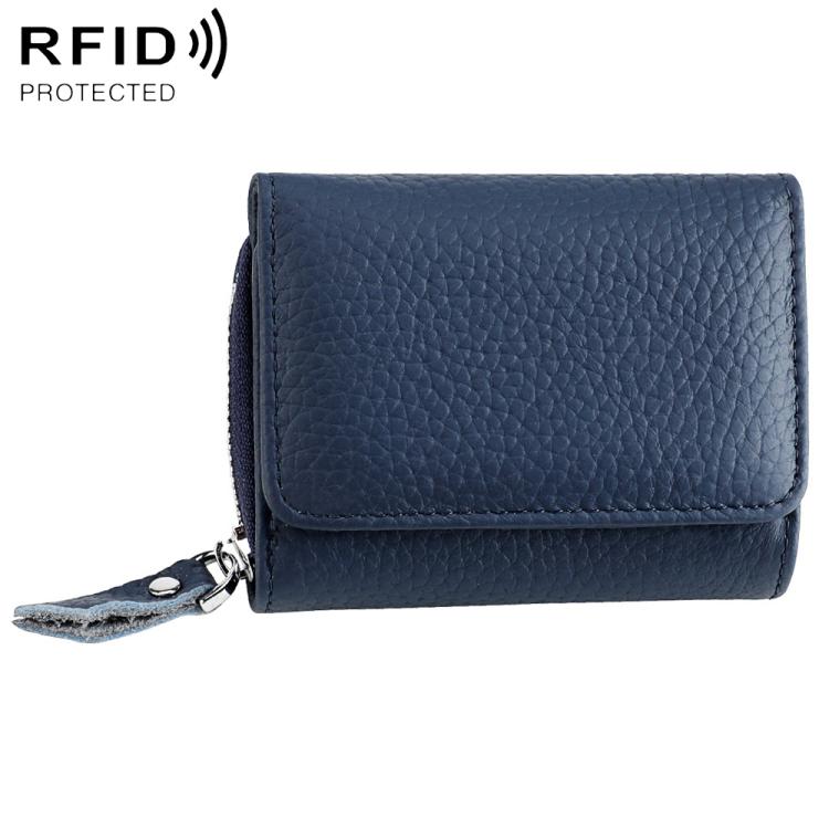 KB100 Tri-fold RFID Multifunctional Storage Bag
