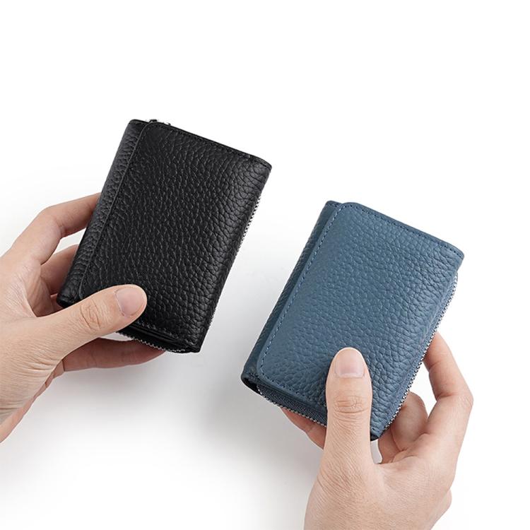 KB100 Tri-fold RFID Multifunctional Storage Bag