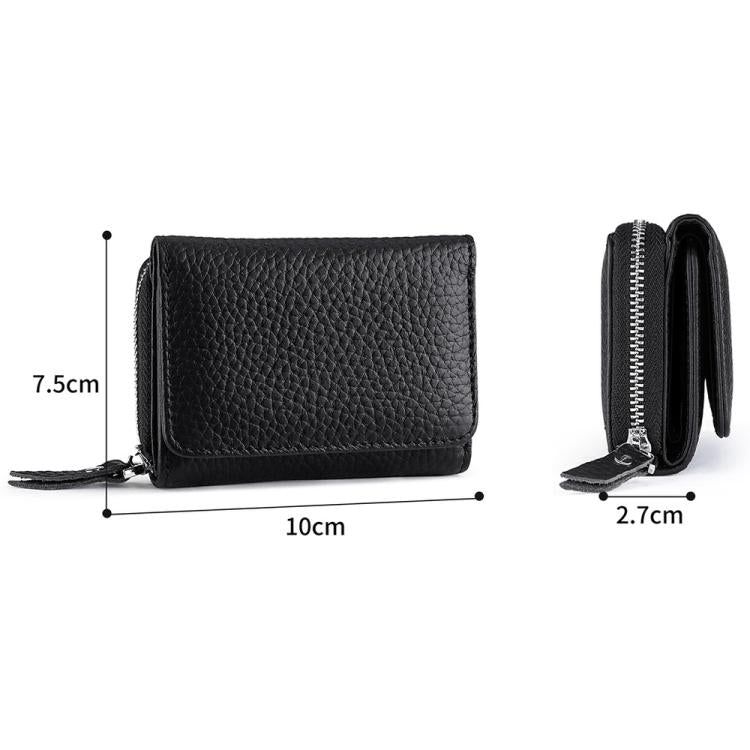 KB100 Tri-fold RFID Multifunctional Storage Bag