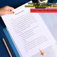 A4 Translucent Inner Pocket Document Storage Folder, 20 Pockets, 30 Pockets, 40 Pockets, 60 Pockets, 100 Pockets