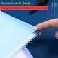 A4 Translucent Inner Pocket Document Storage Folder, 20 Pockets, 30 Pockets, 40 Pockets, 60 Pockets, 100 Pockets