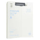 A4 Standing File Board Writing Pad, Vertical, Horizontal