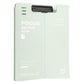 A4 Standing File Board Writing Pad, Vertical, Horizontal