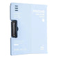A4 Standing File Board Writing Pad, Vertical, Horizontal