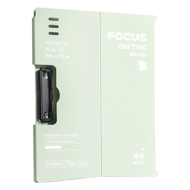 A4 Standing File Board Writing Pad, Vertical, Horizontal