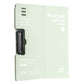 A4 Standing File Board Writing Pad, Vertical, Horizontal
