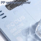 A4 Standing File Board Writing Pad, Vertical, Horizontal