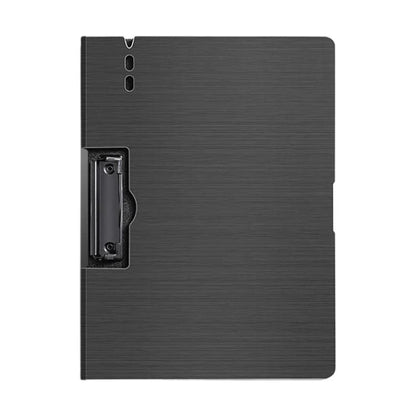 A4 Horizontal Foldable File Board, Horizontal (Black), Horizontal (Dark Blue), Horizontal (Light Grey), Horizontal (Dark Green)