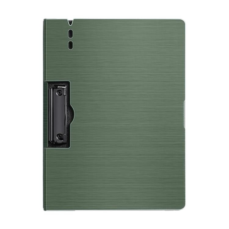 A4 Horizontal Foldable File Board, Horizontal (Black), Horizontal (Dark Blue), Horizontal (Light Grey), Horizontal (Dark Green)