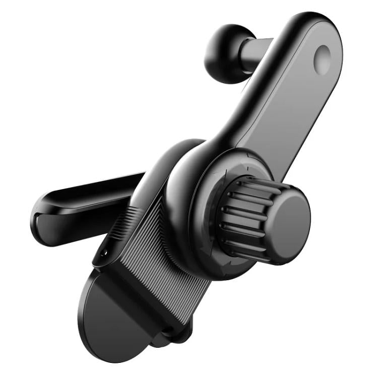 Car Display Screen Extension Rod Phone Holder Base