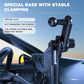 Car Display Screen Extension Rod Phone Holder Base
