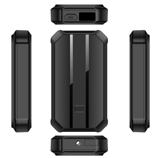 FA89 4G GPS Vehicle Tracker Anti-Lost Device for Cars Electric Vehicles Motorcycles, Asia / EU / Africa Version, American Version