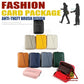 Leather coin card zipper bags, multi-color assortment