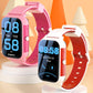 FA96 1.57-inch Screen 4G Network GPS Tracking Kids Smart Watch