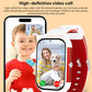 FA96 1.57-inch Screen 4G Network GPS Tracking Kids Smart Watch