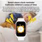 FA96 1.57-inch Screen 4G Network GPS Tracking Kids Smart Watch