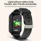 FA96S 1.0-inch Screen 4G Network GPS Tracking Elderly Care Smart Watch, Eurasia-Africa Version, American Version