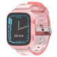 FA100 1.83-inch Screen 4G Network GPS Tracking Kids Smart Watch with Flashing Light