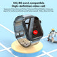 FA100 1.83-inch Screen 4G Network GPS Tracking Kids Smart Watch with Flashing Light