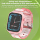FA100 1.83-inch Screen 4G Network GPS Tracking Kids Smart Watch with Flashing Light