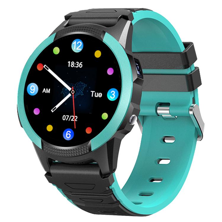 FA56 1.28-inch Screen 4G Network GPS Tracking Kids Smart Watch, Eurasia-Africa Version, American Version