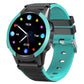 FA56 1.28-inch Screen 4G Network GPS Tracking Kids Smart Watch, Eurasia-Africa Version, American Version