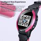 FA56 1.28-inch Screen 4G Network GPS Tracking Kids Smart Watch, Eurasia-Africa Version, American Version