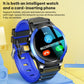 FA56 1.28-inch Screen 4G Network GPS Tracking Kids Smart Watch, Eurasia-Africa Version, American Version