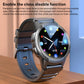 FA56 1.28-inch Screen 4G Network GPS Tracking Kids Smart Watch, Eurasia-Africa Version, American Version