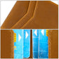 Retro Crazy Horse Leather RFID Anti-theft Card Bag