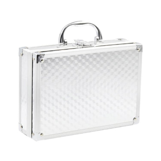 Aluminum Alloy Multifunctional Household Portable Tool Box
