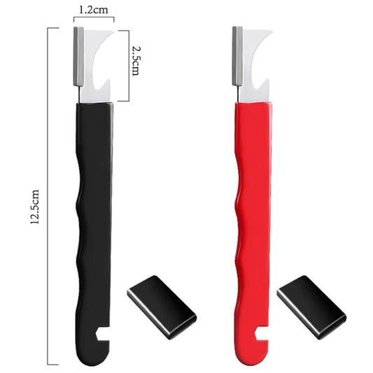 Multifunctional Garden Tool Household Manual Quick Sharpener