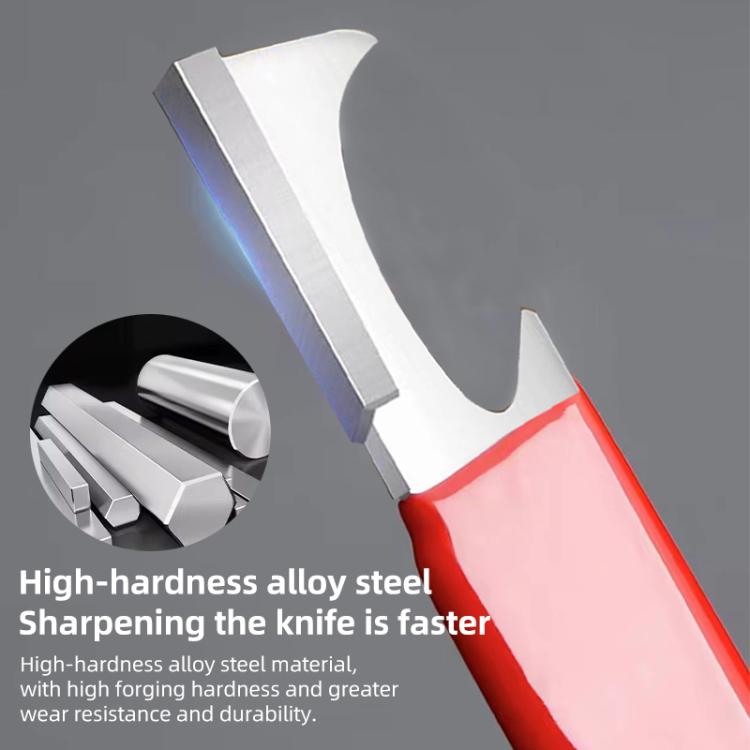Multifunctional Garden Tool Household Manual Quick Sharpener