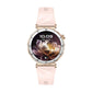 QS22 1.19-inch AMOLED Display Women Smart Sports Watch