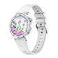 QS22 1.19-inch AMOLED Display Women Smart Sports Watch