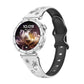 QS22 1.19-inch AMOLED Display Women Smart Sports Watch