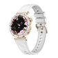 QS22 1.19-inch AMOLED Display Women Smart Sports Watch