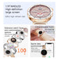 QS22 1.19-inch AMOLED Display Women Smart Sports Watch