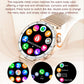 QS22 1.19-inch AMOLED Display Women Smart Sports Watch