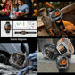 QS86 2.01-inch Smart Watch, Support BT Call, Heart Rate, Blood Oxygen