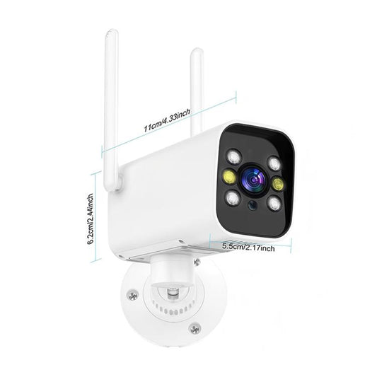 K20 1080P HD Outdoor PTZ Security Bullet Surveillance Camera, K20