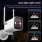 K20 1080P HD Outdoor PTZ Security Bullet Surveillance Camera, K20