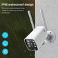 K20 1080P HD Outdoor PTZ Security Bullet Surveillance Camera, K20
