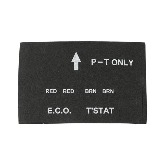 RV Water Heater Thermal Breaker Kit 91447, 10pcs / Set