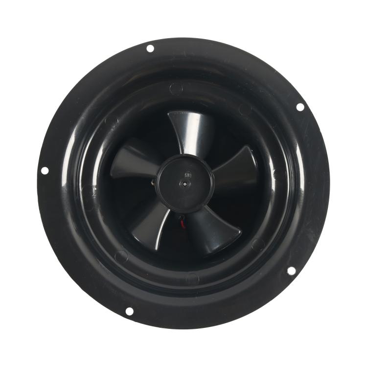 RV Solar Ceiling Ventilation Fan