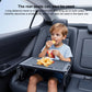 SUITU ST-2004 Multifunctional Universal Car Tri-Folding Tray Table Dinner Desk