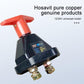 12V-24V Car Mechanical Pure Copper Battery Disconnect Switch, Mechanical Switch